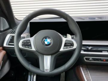BMW X5 G05 SUV Facelifting 3.0 40d 352KM 2026 BMW X5 xDrive40d Sport Suv 3.0 (352KM) 2026, zdjęcie 10