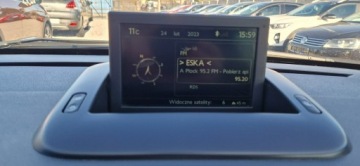 Peugeot 5008 I Minivan Facelifting 1.6 HDi 115KM 2015 Peugeot 5008 Jeden Właściciel 1.6 HDI Style, zdjęcie 25