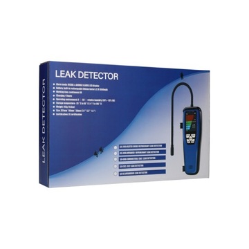 Детектор газа, детектор утечки водорода, датчик газа водорода