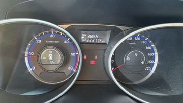 Hyundai ix35 SUV R 2.0 CRDi 136KM 2012 Hyundai ix35 4x4 climatronic zarejestrowany, zdjęcie 12