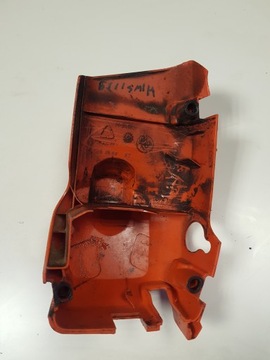 КРЫШКА ЦИЛИНДРА КРЫШКА HUSQVARNA 135 140 435 440E