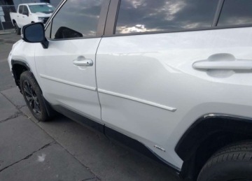 Toyota RAV4 V 2023 Toyota RAV4 XSE, od ubezpieczalni 2.5 Hybryda 176KM, zdjęcie 6