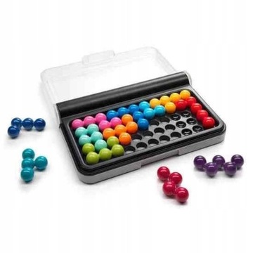 Умные игры. IQ-головоломка Pro