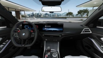 BMW Seria 3 G20-G21 2026 BMW M3 Competition M xDrive 530 KM - Lakierowanie BMW Individual - Od Reki, zdjęcie 10