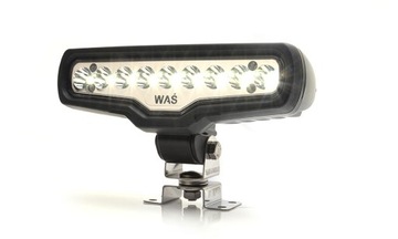 LAMPA ROBOCZA 12-24V LED SKUPIONE WAŚ 1079
