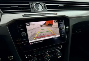 Volkswagen Arteon 2018 Volkswagen Arteon Volkswagen Arteon 2.0 TSI OPF 4Motion DSG Elegance 2.0, zdjęcie 12