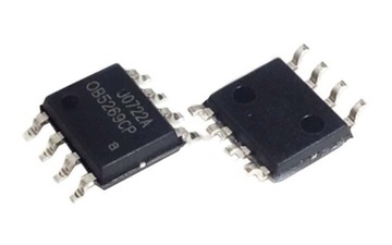 OB5269 OB5269CP 0B5269CP SMD SOP8 PWM