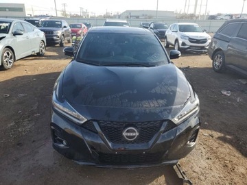 Nissan Maxima VI 2023 Nissan Maxima SR 2023 3.5l 3.5 Benzyna 300KM, zdjęcie 5