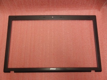 MSI GP70 MS-175A КОРПУС МАТРИЦА КЛАСС A-
