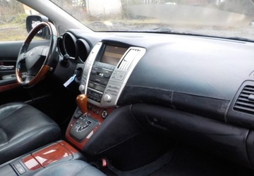 Lexus RX II 300 204KM 2004 Lexus RX Okazja 3.0 Benzyna 204KM, zdjęcie 15