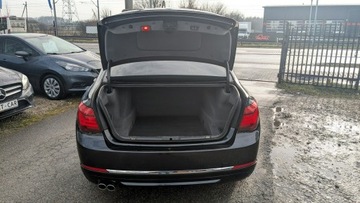 BMW Seria 7 F01 Sedan L Facelifting 730Ld 258KM 2015 BMW 730 258PS OPŁACONY Bezwypadkowy Automat, zdjęcie 31