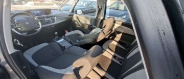 Citroen C4 Picasso II 2014 Citroen C4 Picasso Citroen C4 Picasso e-HDi 115 Attraction 1.6 Diesel, zdjęcie 16