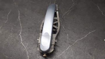 KLIKA DVEŘE LEVÝ ZADNÍ VW TOURAN