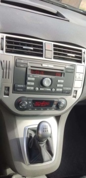 Ford C-MAX II 2010 Ford C-MAX 1.6 benz ,bezwypadek ,bogate wyposazenie 1.6 Benzyna 100KM, zdjęcie 14