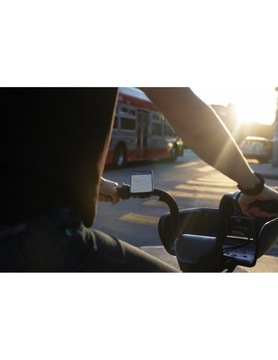 Универсальное крепление Peak Design для мобильных устройств