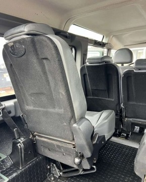 Land Rover Defender III 2010 Land Rover Defender Klimatyzacja 110 TD BaseE Salon PL I wlasciciel 7 os., zdjęcie 22