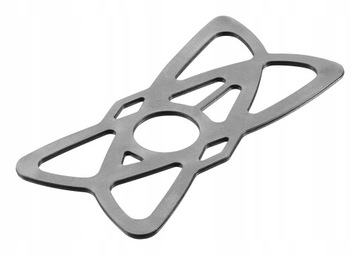 ПРОЧНЫЙ МОТОДЕРЖАТЕЛЬ ДЛЯ ИНТЕРФОНА CRAB EVO