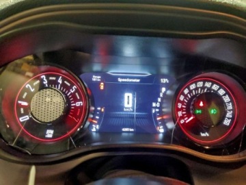 Dodge Challenger III 2023 Dodge Challenger Sxt 2023 3.6 Benzyna 303KM, zdjęcie 9