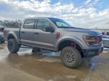 Ford 2024 Ford F150 XLT 2024 5.0 Benzyna 400KM, zdjęcie 4