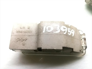 CITROEN C3 PICASSO 2011 MPV 4/5DR (10-23) DIESEL