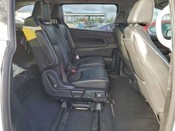 Honda Odyssey IV 2023 Honda Odyssey Elite 2023 3.5 Benzyna 280KM, zdjęcie 11