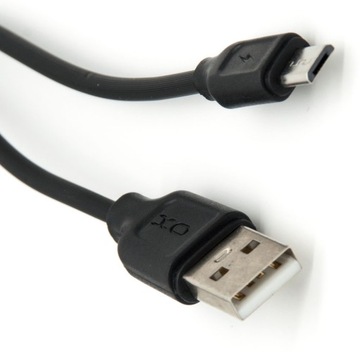 Kabel 1m 2A micro USB do HUAWEI P SMART 2019