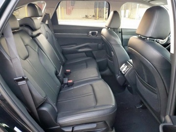 Kia Sorento IV 2024 Kia Sorento S 2024 2.5l 2.5 Benzyna 191KM, zdjęcie 11