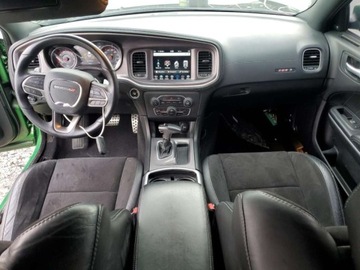Dodge Charger VII 2020 Dodge Charger 2020, DODGE, Charger, SCAT PACK, RWD, 6.4L, V8 6.4 Benzyna, zdjęcie 8