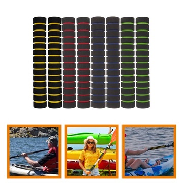 KAYAK PADDLE COVER KAYAKING ACCESSORIES GRIP