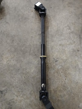 KŘIŽÁK ŘADÍCÍ PÁKA SLOUPCE ŘÍDÍCÍ MERCEDES W169 W245