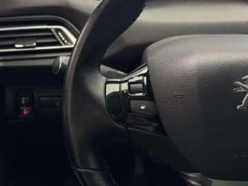 Peugeot 2021 Peugeot 308 Active Pack CarPlayAndroid Auto Kamera cofania Tempomat FV, zdjęcie 21