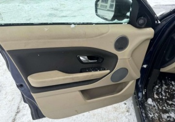 Land Rover Range Rover IV 2016 Land Rover Range Rover 2016 Range Rover 4x4 - w Polsce po Akcyzie i Oplata, zdjęcie 10