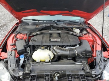 Ford Mustang VI Fastback Facelifting 5.0 Ti-VCT 450KM 2022 Ford Mustang Gt 2022 5.0l 5.0 Benzyna 450KM, zdjęcie 6