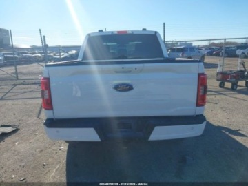 Ford 2022 Ford F150 Xlt 2022 5.0 Benzyna 400KM, zdjęcie 4