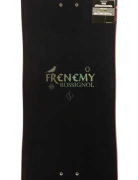 СНОУБОРД ROSSIGNOL FRENEMY MAGTEK 147 см!!