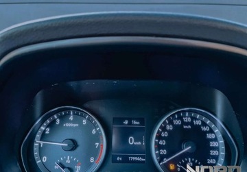 Hyundai i30 III Hatchback 1.0 T-GDI 120KM 2017 Hyundai i30 Bezwypadkowy, FV23, Bogata wersja KredytowanieLeasing, gw.12m, zdjęcie 21