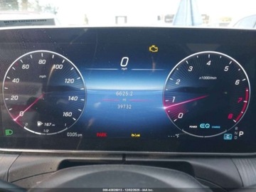 Mercedes Klasa C W206 2022 Mercedes-Benz Klasa C C 300, od ubezpieczalni 2.0 Benzyna 255KM, zdjęcie 13