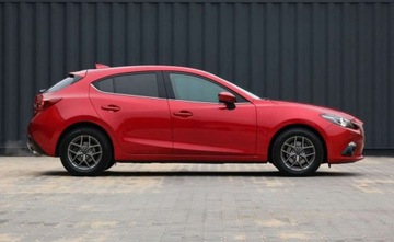 Mazda 3 III Sedan 2.0 SKYACTIV-G 120KM 2016 Mazda 3 Mazda 3 SKYACTIV-G 120 KIZOKU 2.0 Benzyna 120KM, zdjęcie 33