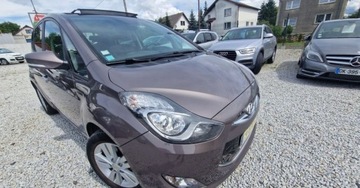 Hyundai ix20 2012 Hyundai ix20 Hyundai ix20 1.6 CRDi Edition 20, zdjęcie 1