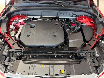 Volvo XC60 II 2021 Volvo XC 60 B4 D Inscription AWD, Kamera, FV23, Am, zdjęcie 18