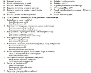 Skoda Octavia III Scout 2.0 TDI 184KM 2017 Skoda Octavia Bezwypadkowa, Scout FV23, DSG, 4x4, Kredytowanieleasing, gw., zdjęcie 35