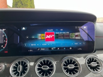Mercedes Klasa E W213  Coupe AMG Facelifting 3.0 E53 435KM 2021 Mercedes-Benz Klasa E 3.0 benzyna 435 KM E 53 AMG 4 matic NISKI PRZEBI, zdjęcie 15