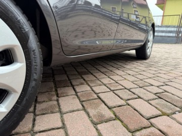 Opel Corsa D Hatchback 1.2 Twinport ECOTEC 85KM 2011 Opel Corsa TYLKO 143tyśkm! 1WŁAŚCICIEL 1.2 ESSENTIA 2011r Lift 5DRZWI Ideał, zdjęcie 18