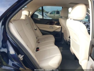 Mercedes GLE V167 2020 Mercedes-Benz GLE 2020 MERCEDES-BENZ GLE 350 2.0 Benzyna 255KM, zdjęcie 8