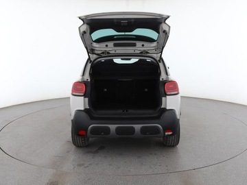 Citroen C3 Aircross  I Crossover 1.2 PureTech 110KM 2019 Citroen C3 Aircross Shine automat navi PDC, zdjęcie 18