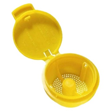 289130004R Крышка бутылки омывателя лобового стекла для Renault M K4 Easy