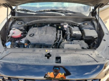 Hyundai Santa Fe IV 2023 Hyundai Santa Fe 2023 HYUNDAI SANTA FE SEL 2.5 Benzyna 191KM, zdjęcie 12