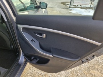 Hyundai i30 II Wagon 1.4 CVVT 100KM 2013 Hyundai i30 Sliczny 1.4 benzyna z Niemiec zarejestrowany bezwypadkowy gwar, zdjęcie 19