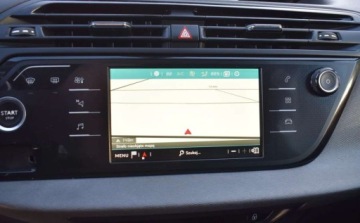 Citroen Grand C4 Picasso II Grand Picasso Facelifting 1.6 BlueHDi 120KM 2017 Citroen C4 Grand Picasso Citroen C4 Grand Picasso 1.6 BlueHDi MoreLife Sam, zdjęcie 24