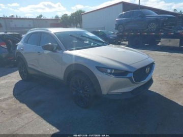 Mazda CX-30 2024 Mazda CX-30 2024 Mazda CX-30 2.5 S Select Sport AWD 2.5 Benzyna 191KM, zdjęcie 6